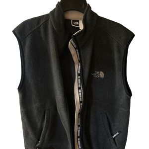 North Face Men’s Vest